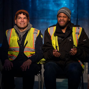 Evanston Salt Costs Climbing