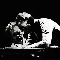 An Evening of Beckett: Krapp's Last Tape & Sam and Rick