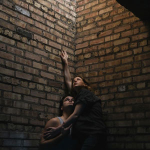 Evil Perfect at Bramble Arts Loft