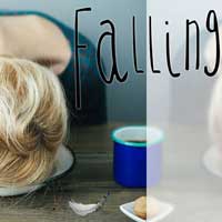 Falling