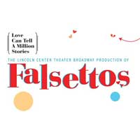 Falsettos at Nederlander Theatre in Chicago