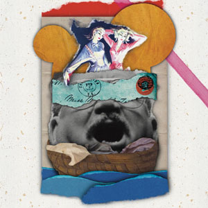 Falstaff, ossia Le tre burle