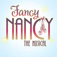 Fancy Nancy: The Musical
