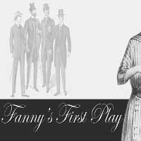 Fanny's First Play Fanny's First Play