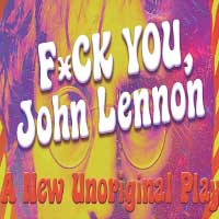 F*ck You, John Lennon
