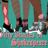 Fifty Shades of Shakespeare