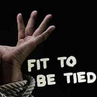 Fit To Be Tied