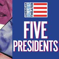Five Presidents
