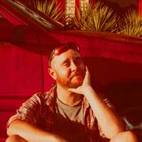 Flamingo and Decatur