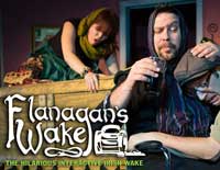 Flanagan's Wake