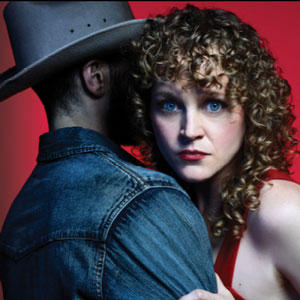 Fool For Love