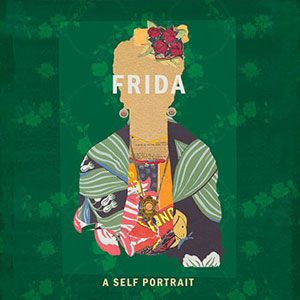 Frida...A Self Portrait