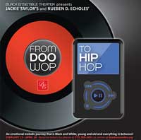 From Doo Wop to Hip Hop