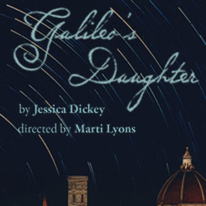 Galileo's Daughter