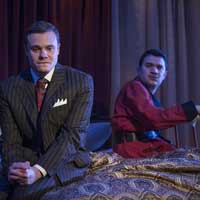 The Gentleman Caller