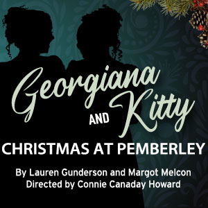 Georgiana and Kitty: Christmas at Pemberley