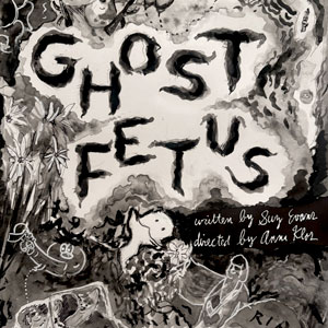Ghost Fetus