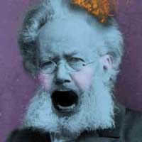 Ibsen's Ghosts