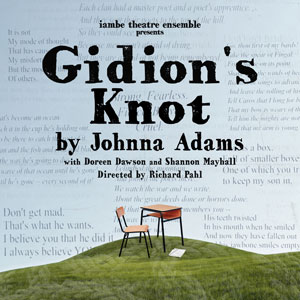 Gidion's Knot