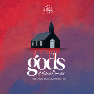 gods: A Musical Rampage