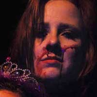 Audience Annihilated Part Two: Gold Star Sticker