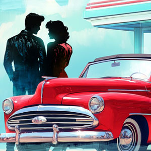 Grease