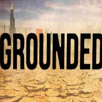 Grounded Grounded
