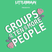 Groups Of Ten Or More People