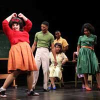 Hairspray - The Broadway Musical