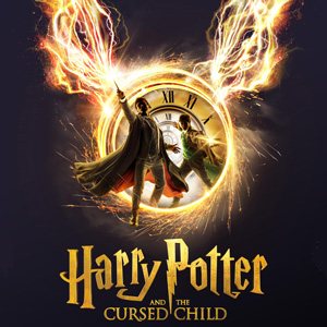 Harry Potter and the Cursed Child