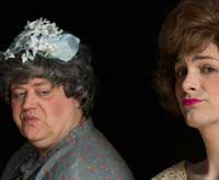 Deep In The Heart Of Tuna