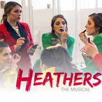 Heathers: The Musical