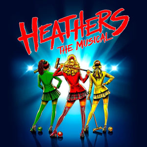 Heathers the Musical