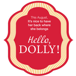 Hello Dolly
