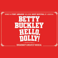 Hello Dolly in Chicago