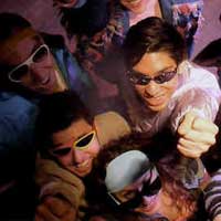 Hey! Dancin'! Hey! Musical!