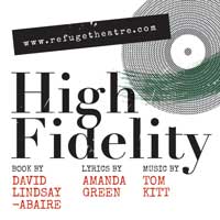 High Fidelity