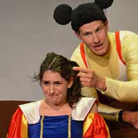 They Saved Hitler's Brain, And Put It In Walt Disney