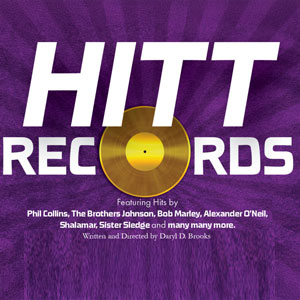 Hitt Records Hitt Records