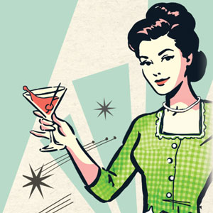 Home, I'm Darling at TimeLine Theatre Company