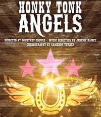 Honky Tonk Angels