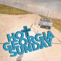 Hot Georgia Sunday