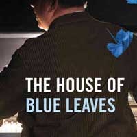 The House of Blue Leaves