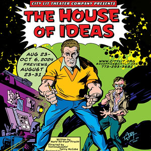The House Of Ideas