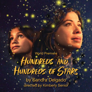 Hundreds and Hundreds of Stars