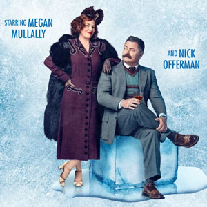 Iceboy! at Goodman Theatre