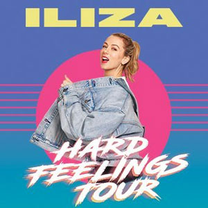 Iliza Shlesinger