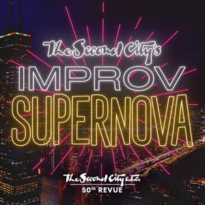 Improv Supernova