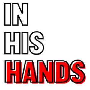 In His Hands