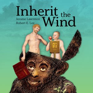 Inherit the Wind